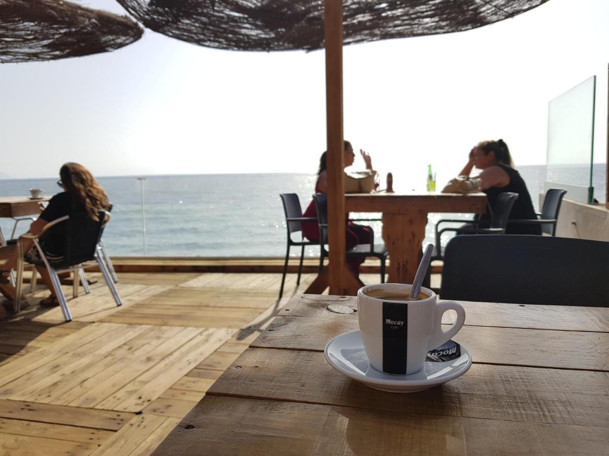 La Calma Guest House - Sea View - Private Spaces 100M Beach Candelaria Luaran gambar