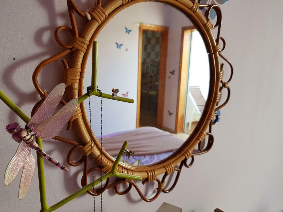 La Calma Guest House - Sea View - Private Spaces 100M Beach Candelaria Luaran gambar